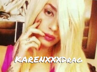 KARENXXXDrag
