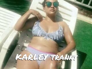 KARLEY_tranny