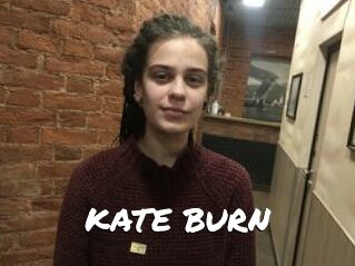 KATE_BURN