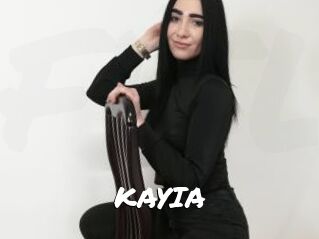 KAYIA