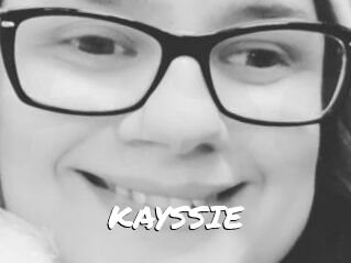 KAYSSIE