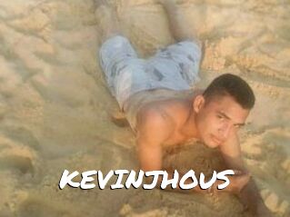 KEVINJHOUS