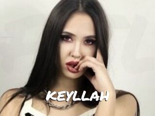 KEYLLAH