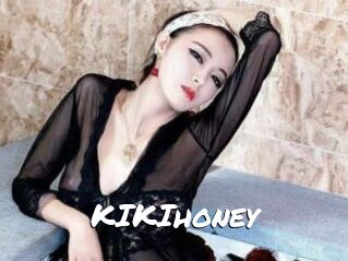 KIKIhoney