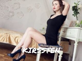 KIRSSTEN
