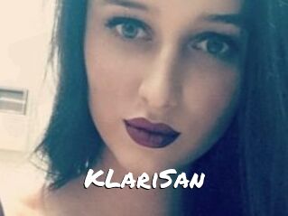 KLariSan