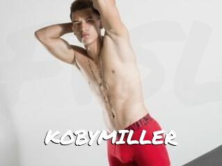 KOBYMILLER