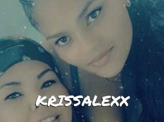 KRISSALEXX