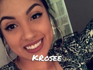 KRosee