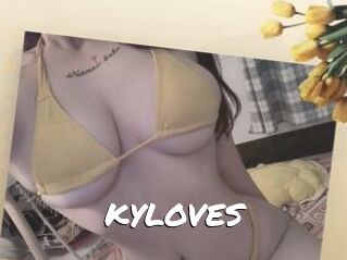 KYLOVES