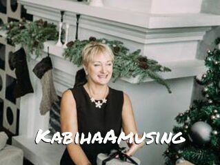 KabihaAmusing