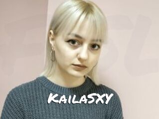 KailaSXY