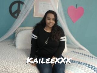 KaileeXXX