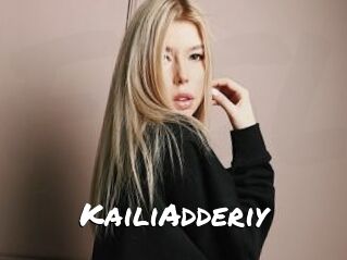 KailiAdderiy