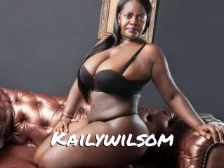 Kailywilsom