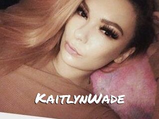 Kaitlyn_Wade