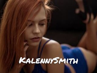 KalennySmith