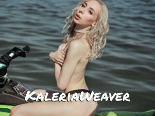 KaleriaWeaver