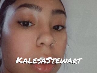 KalesaStewart