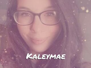Kaleymae