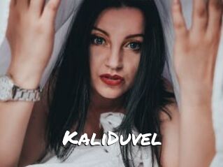 KaliDuvel