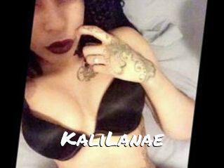 KaliLanae