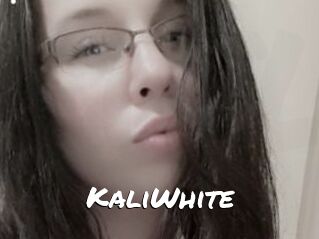 KaliWhite