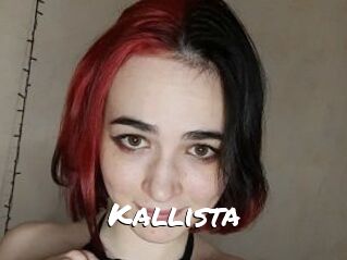 Kallista