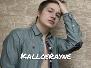 KallosRayne