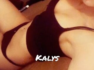 Kalys