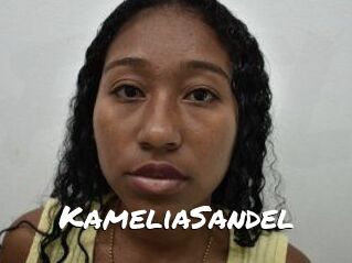 KameliaSandel