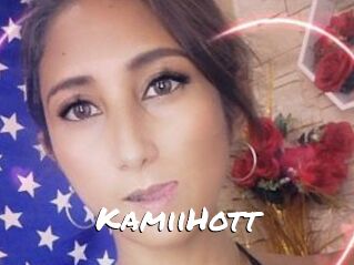 KamiiHott