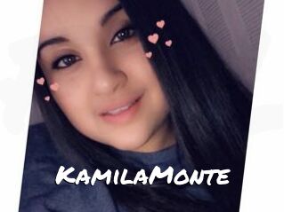 KamilaMonte