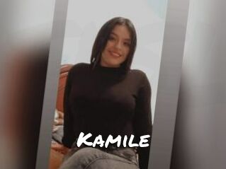 Kamile