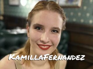KamillaFernandez