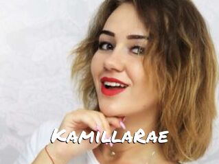 KamillaRae