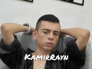 KamirRayn