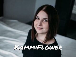 KammiFlower
