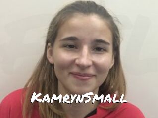 KamrynSmall