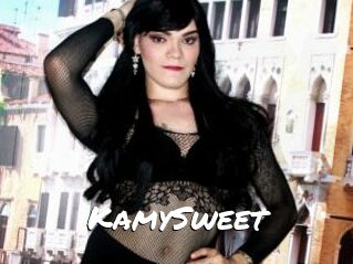 KamySweet