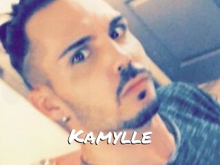 Kamylle