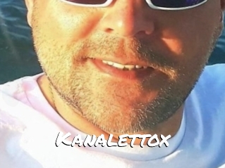 Kanalettox