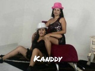 Kanddy