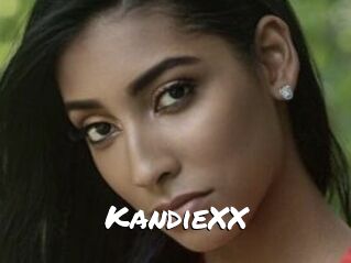 KandieXX