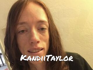 KandiiTaylor