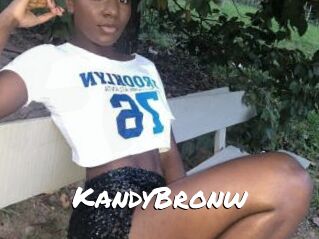 KandyBronw