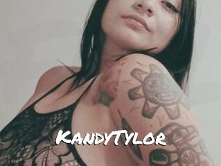 KandyTylor