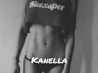 Kanella