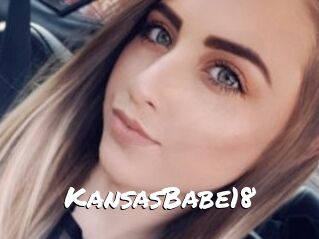 KansasBabe18