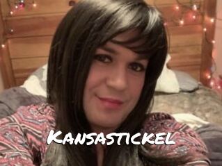 Kansastickel